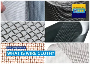 What is Wire Cloth