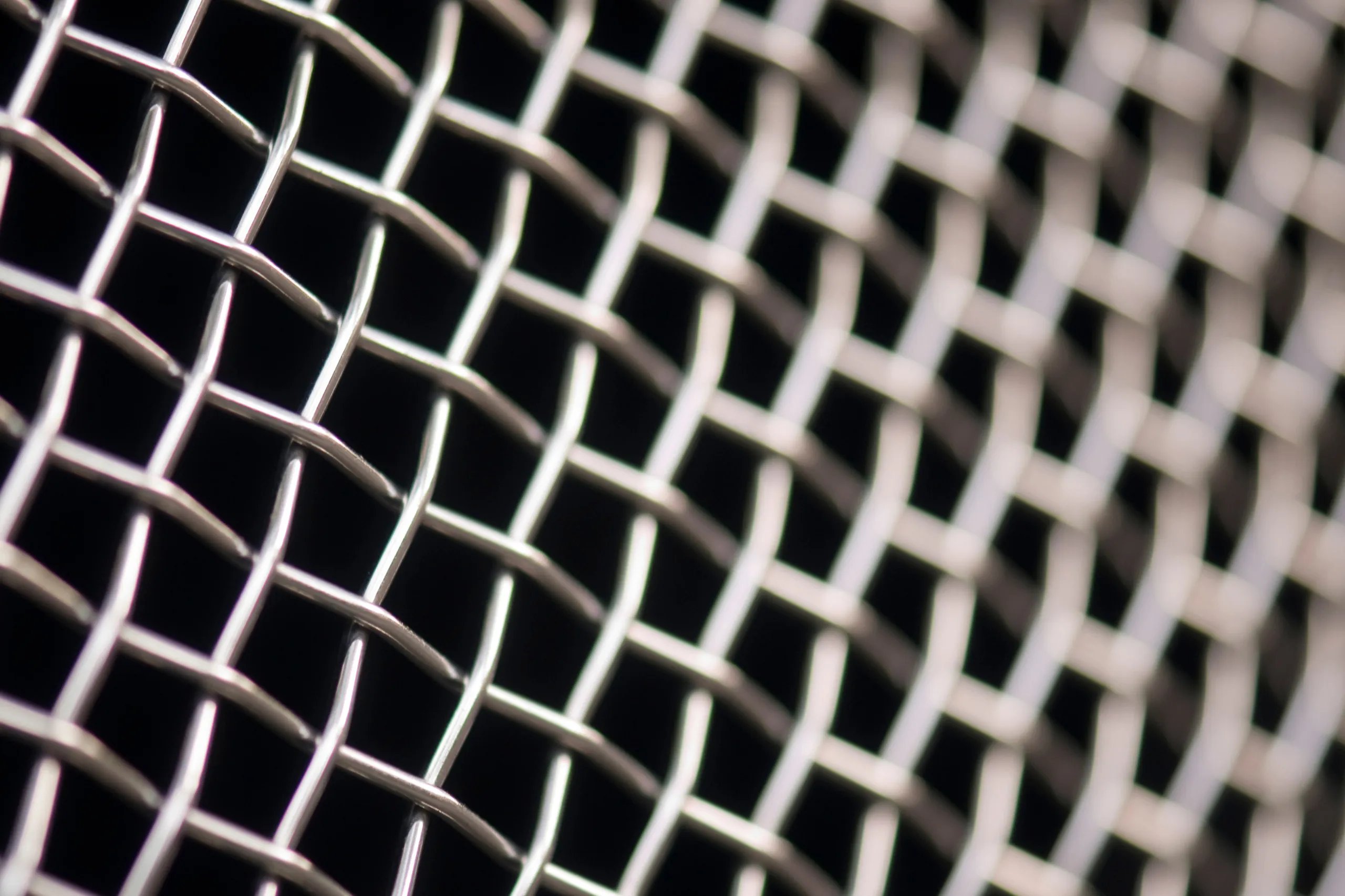 Woven Wire Mesh